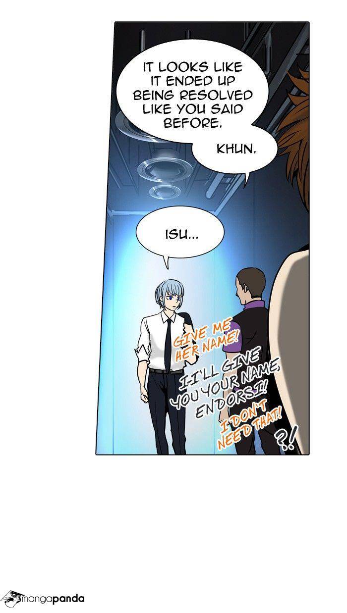 Tower of God Chapter 300 image 073